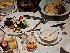 -青叶202都市餐厅(迪诺水镇店)