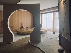 -乐山上善居·养心禅景酒店(世豪广场高铁站店)