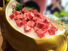 -尚海豆捞(乐虹坊店)