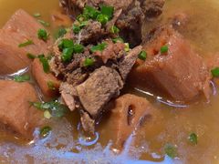 -鑫小城故事·藕汤·家常菜(台北一路总店)