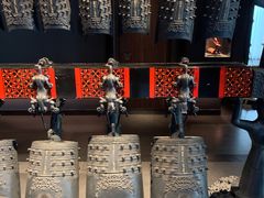 -曾宴·楚菜(湖北省博物馆店)