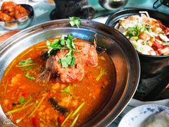 -柳沟豆腐宴69号福豆堂