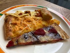 -比格比萨自助(德思勤四季汇店)