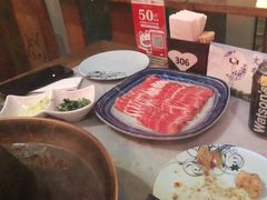 -东来顺饭庄(西直门店)