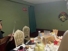 -剧狐剧本杀(徐汇1号店)
