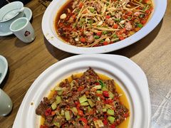 -灶东家民间菜(回兴店)