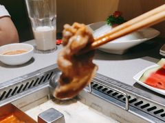 -海底捞火锅(江北万达商业广场店)
