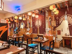 -王氏炉匠·烧鸟放题自助(三里屯店)