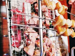 -三个蒙古大叔羊肉串(大宁店)