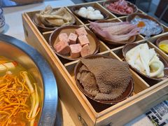 -芈重山老火锅(广州首店)