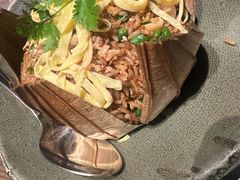 -安南越南餐厅(青岛万象城店)