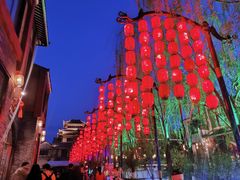 -济南方特东方神画