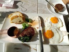 -The Rug Cafe(王府中环店)
