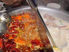 -骨之味·筒骨汤火锅(江头店)