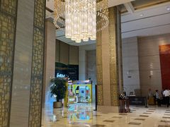 -盛宴自助餐厅(运达喜来登店)