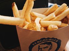 -Fergburger(皇后镇店)