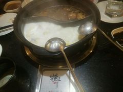 -捞王猪肚鸡火锅(昆山店)