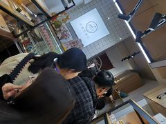 -韩国利尔面包(桂林路店)