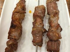 电烤肉-火娃菜馆(新岭花园1期店)