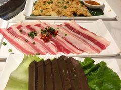 -么子烤肉(化龙池店)