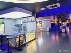 -中影星美国际影城(万家丽店)