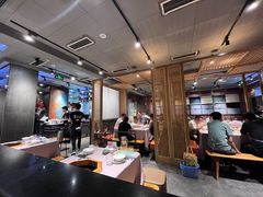 -蜀九香火锅(九眼桥店)