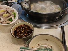 -润泽园椰子鸡(汇一城店)