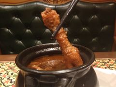-城南往事·鲁菜济南菜(长清园博园恒大绿洲店)