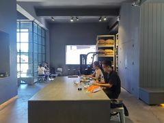 -来回·咖啡(钟村咖啡豆店)