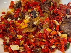 -湘中缘·湖南菜(娄底驻京办店)