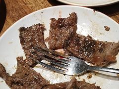 -快乐爱斯米牛排自助(正大广场店)