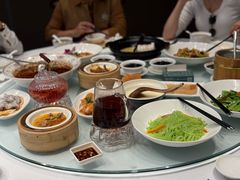 -悦雅居·老广州老味道(长湖店)