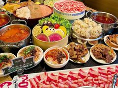 -东道煮牛肉火锅(东盛大街店)