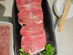 -海底捞火锅(枫蓝国际购物中心店)