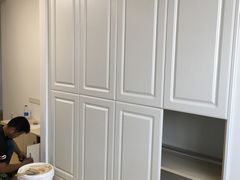 -佰丽爱家全屋定制(汶水店)