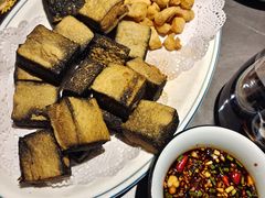 -富临轩私房菜(集庆门大街店)