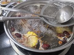 -合味土鸡火锅(中海世贸花园金碧庄店)