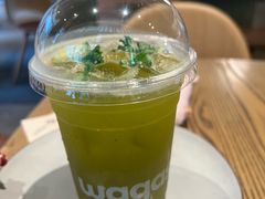 -Wagas沃歌斯(星荟中心店)