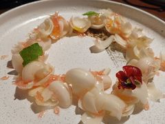 -韵秋荷(宝山龙湖天街店)