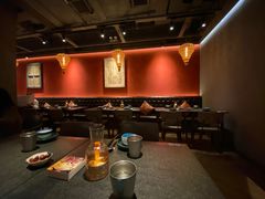 -丝路金桃·新疆菜(徐汇店)