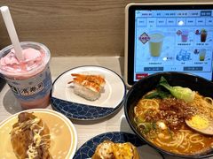 -滨寿司(新街口中央商场店)