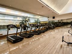 -上海衡山路十二号华邑酒店