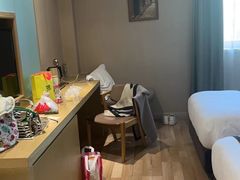 -上海浦东机场海上铂悦酒店