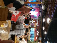 -Naughty Nuri’s Phuket