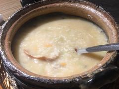-李记潮汕砂锅粥(营福路店)