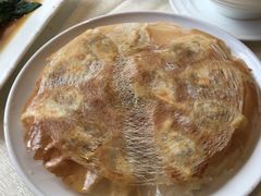 锅贴饺-新海利海鲜城·41年珠海老字号(夏湾店)