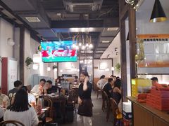 -乔街深夜食堂·台州菜·高压锅生蚝(杭州总店)