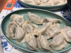 -东方饺子王(哈西万达店)