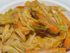 -船歌·鱼水饺青岛菜(闽江二路店)