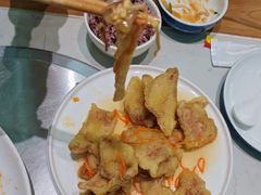 -陈小勺·东北大院(薛家岛店)